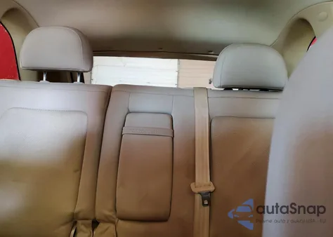 2008 Saturn Vue Xe z USA, uszkodzony, nr VIN 3GSCL33P78S643467